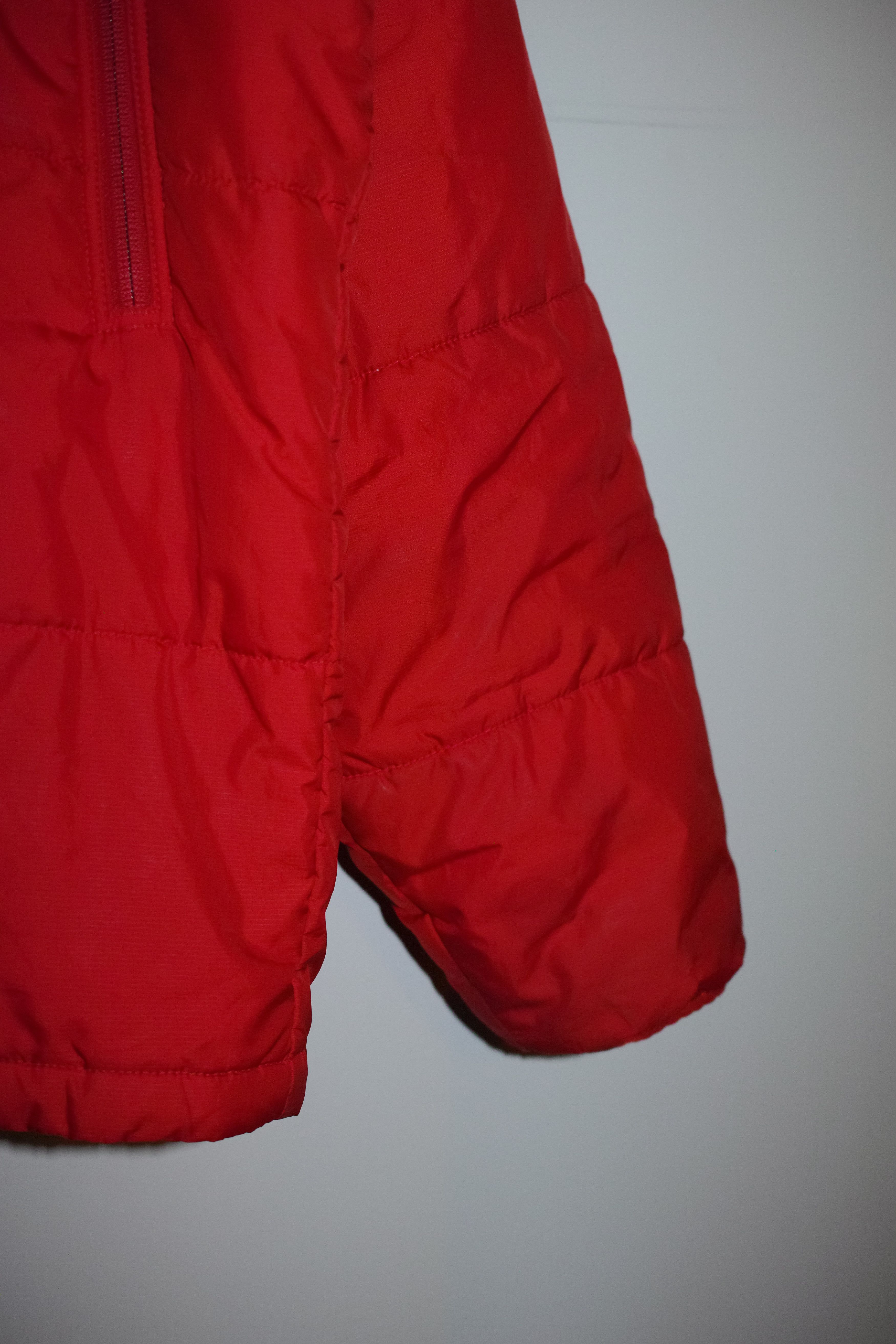 Patagonia Patagonia Puffball Jacket Red Size M Size US M / EU 48-50 / 2 - 9 Thumbnail