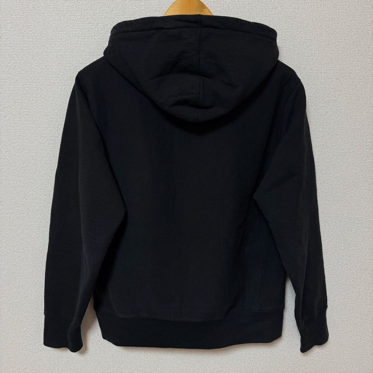 Supreme Supreme 17AW Box Logo Hooded Sweatshirt Black Size S Size US S / EU 44-46 / 1 - 2 Thumbnail
