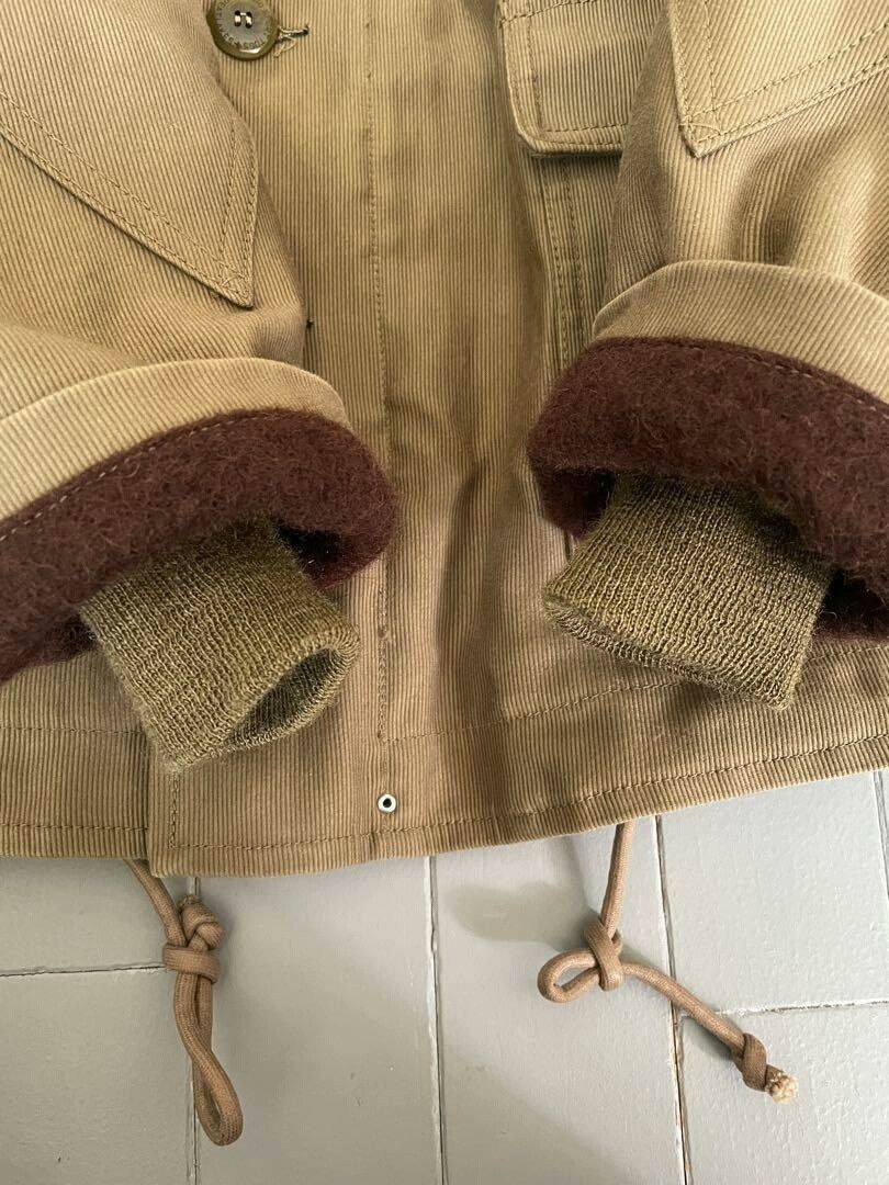 Freewheelers Freewheelers Browning Engineer Jacket Size US M / EU 48-50 / 2 - 6 Thumbnail