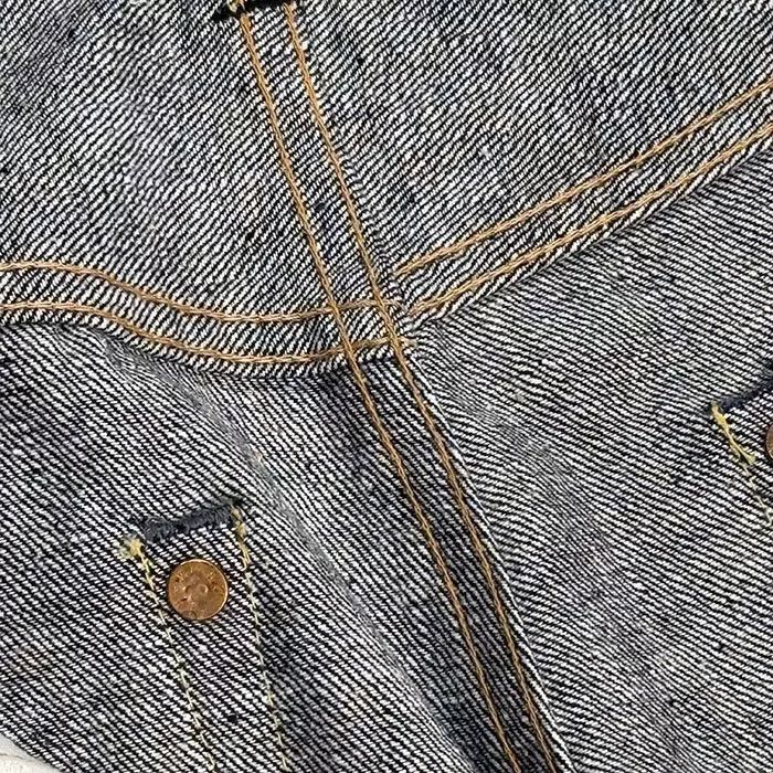 ONLY & SONS Unique Jeans Limited Collaboration Style Size US 32 / EU 48 - 5 Thumbnail