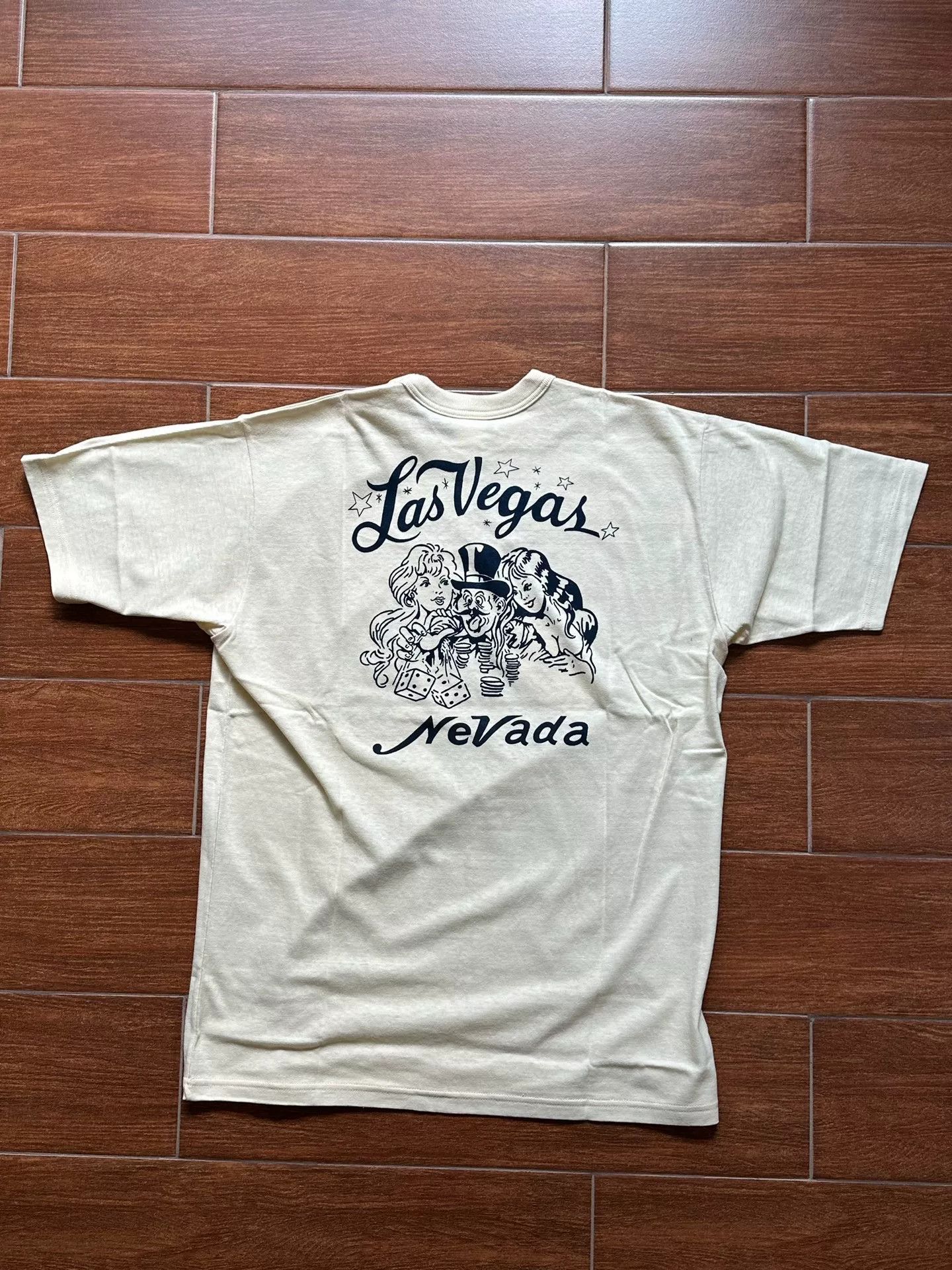 Freewheelers Freewheelers Summer Collection T-Shirt Size US M / EU 48-50 / 2 - 2 Thumbnail