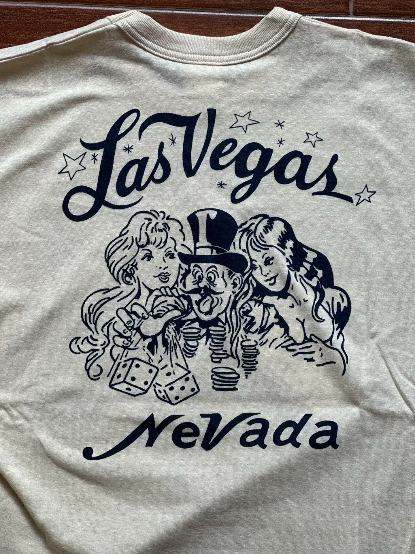 Freewheelers Freewheelers Summer Collection T-Shirt Size US M / EU 48-50 / 2 - 4 Thumbnail