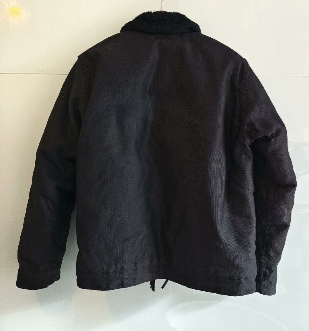 Freewheelers Freewheelers N1 Cotton Jacket Size US XXL / EU 58 / 5 - 3 Thumbnail
