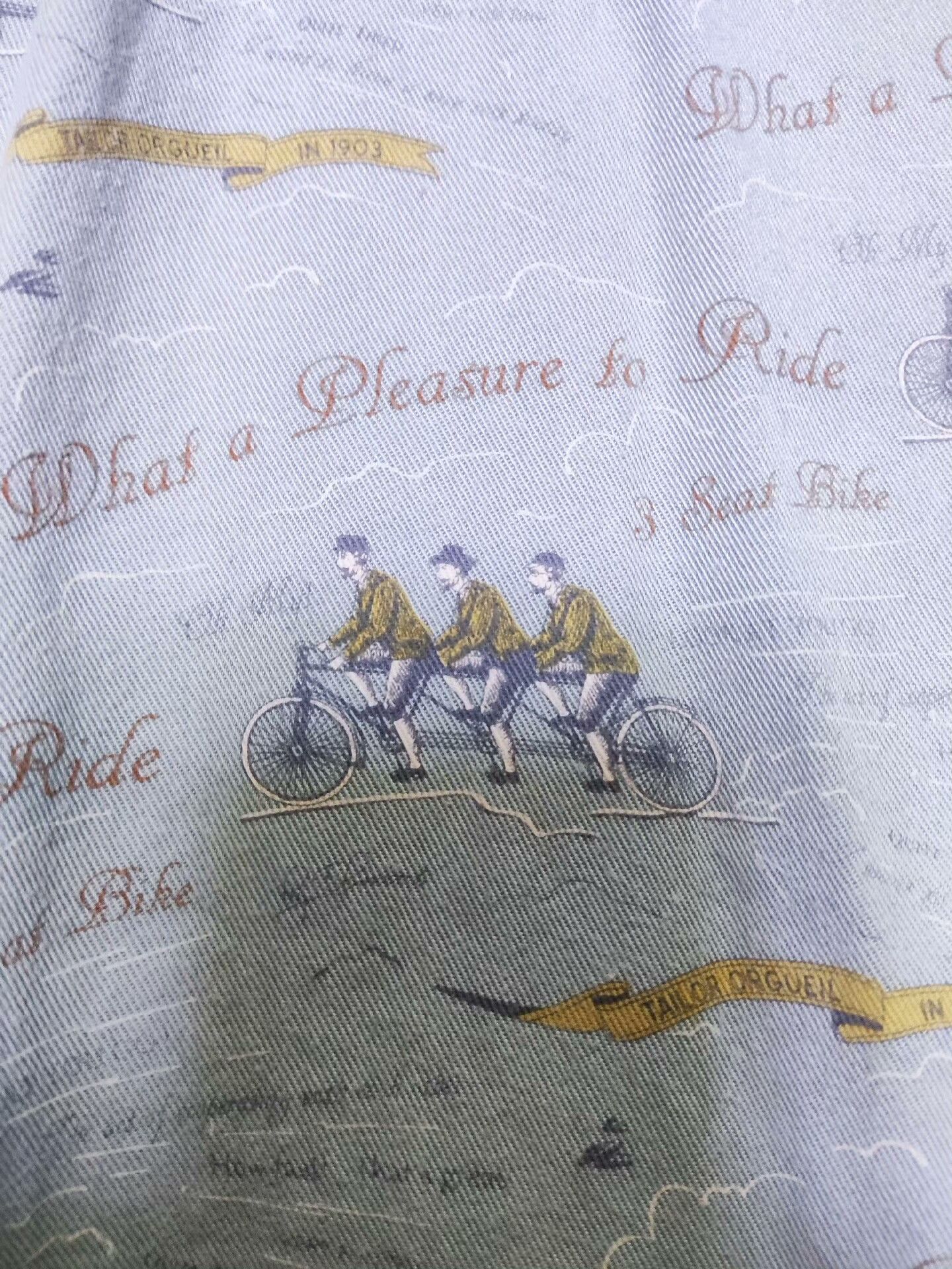 Porter Classic Orgueil Hawaiian Shirt Size 42 Size US XS / EU 42 / 0 - 7 Thumbnail