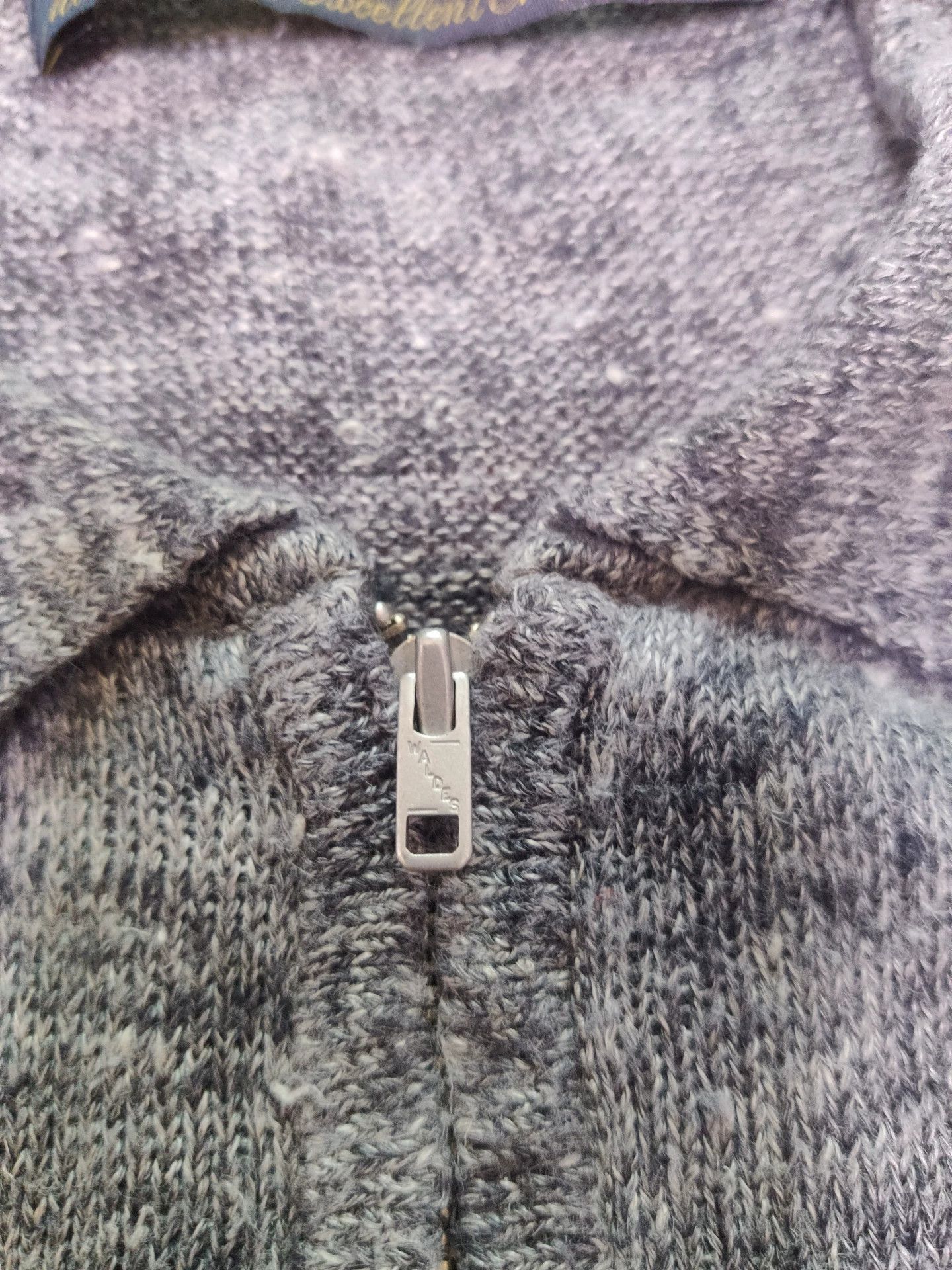 Old Joe Old Joe Knitted Polo Shirt Long Sleeve Size US L / EU 52-54 / 3 - 5 Thumbnail