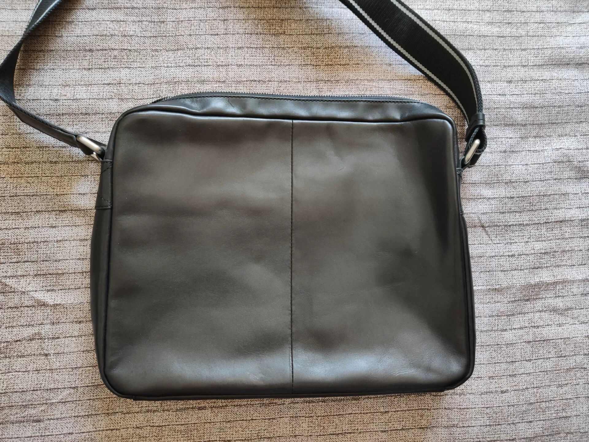 Hugo Boss Hugo Boss Business Shoulder Bag Size ONE SIZE - 6 Thumbnail