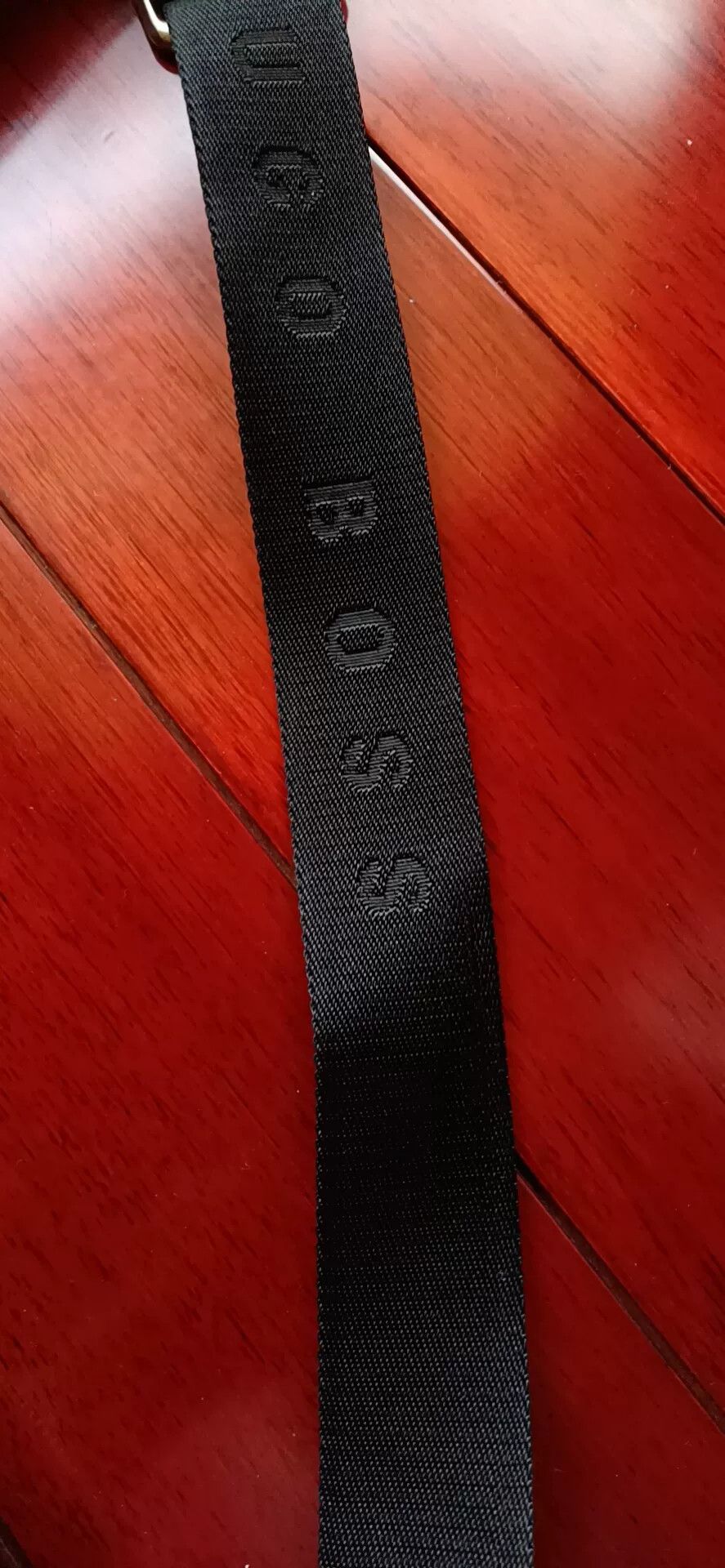 Hugo Boss Hugo Boss Business Shoulder Bag Size ONE SIZE - 8 Thumbnail