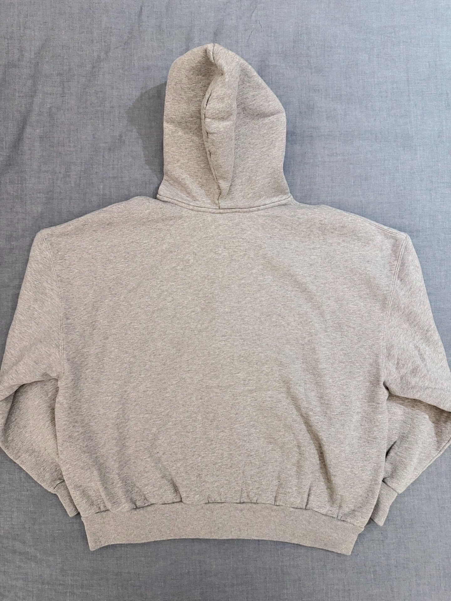 Balenciaga Balenciaga CEO Zip Hoodie for Fall Size US S / EU 44-46 / 1 - 4 Thumbnail