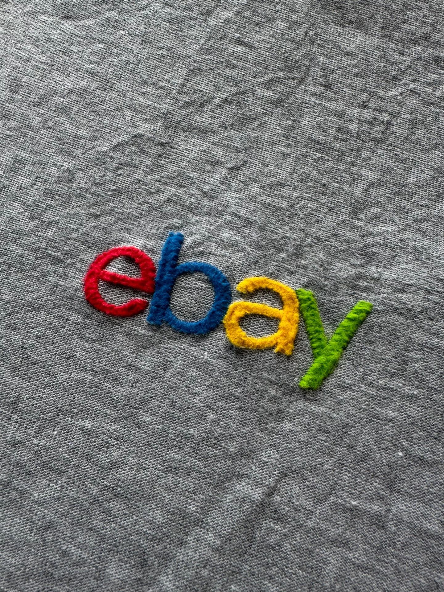 Balenciaga Balenciaga Limited Edition Ebay T-Shirt Size US M / EU 48-50 / 2 - 4 Thumbnail