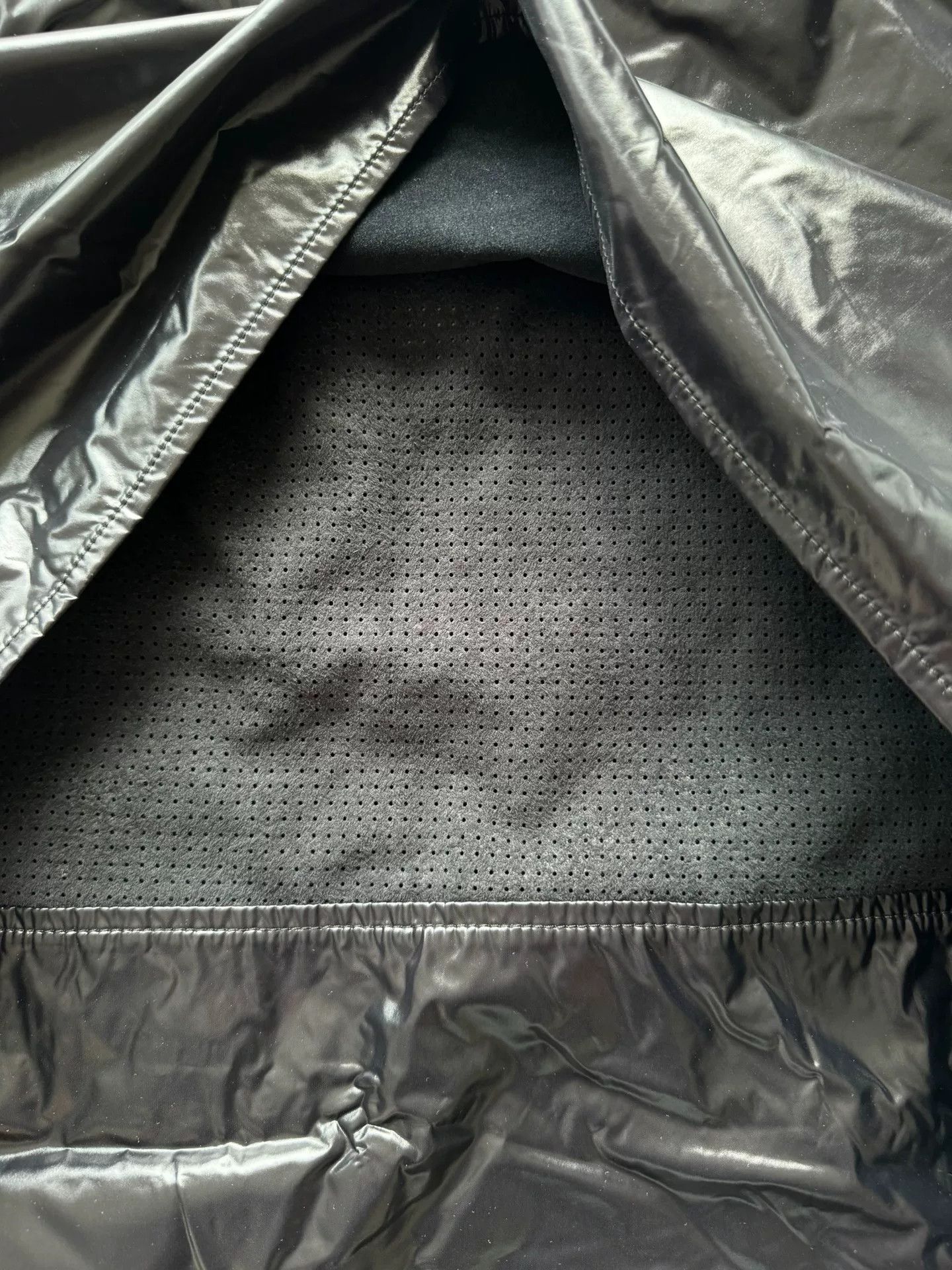 Fear of God Fear of God 7th Henley Hoodie XS Size US XS / EU 42 / 0 - 6 Thumbnail
