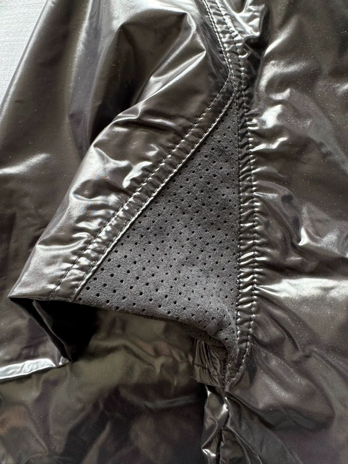 Fear of God Fear of God 7th Henley Hoodie XS Size US XS / EU 42 / 0 - 2 Thumbnail