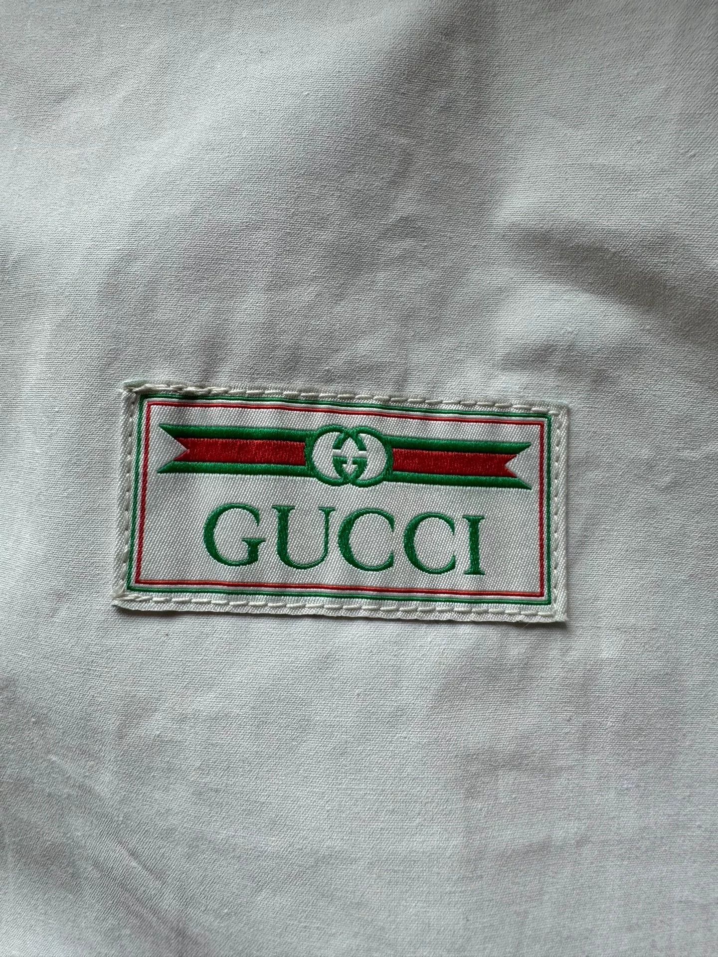 Gucci Stylish Gucci Sports Jacket for Men Size US S / EU 44-46 / 1 - 3 Thumbnail