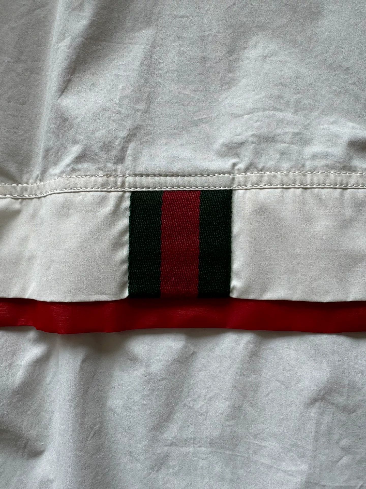 Gucci Stylish Gucci Sports Jacket for Men Size US S / EU 44-46 / 1 - 8 Thumbnail