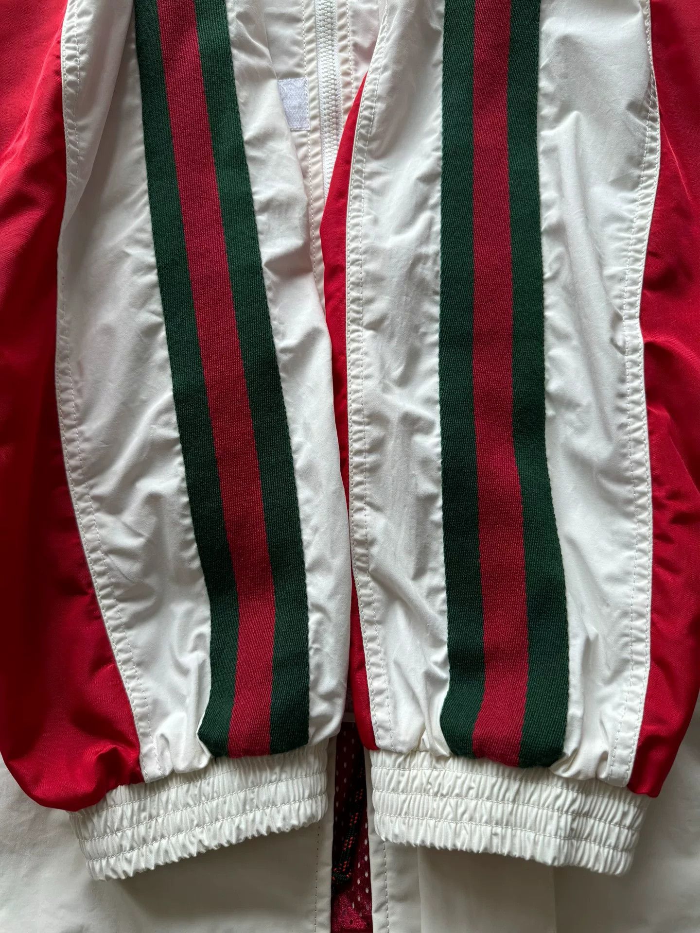 Gucci Stylish Gucci Sports Jacket for Men Size US S / EU 44-46 / 1 - 5 Thumbnail
