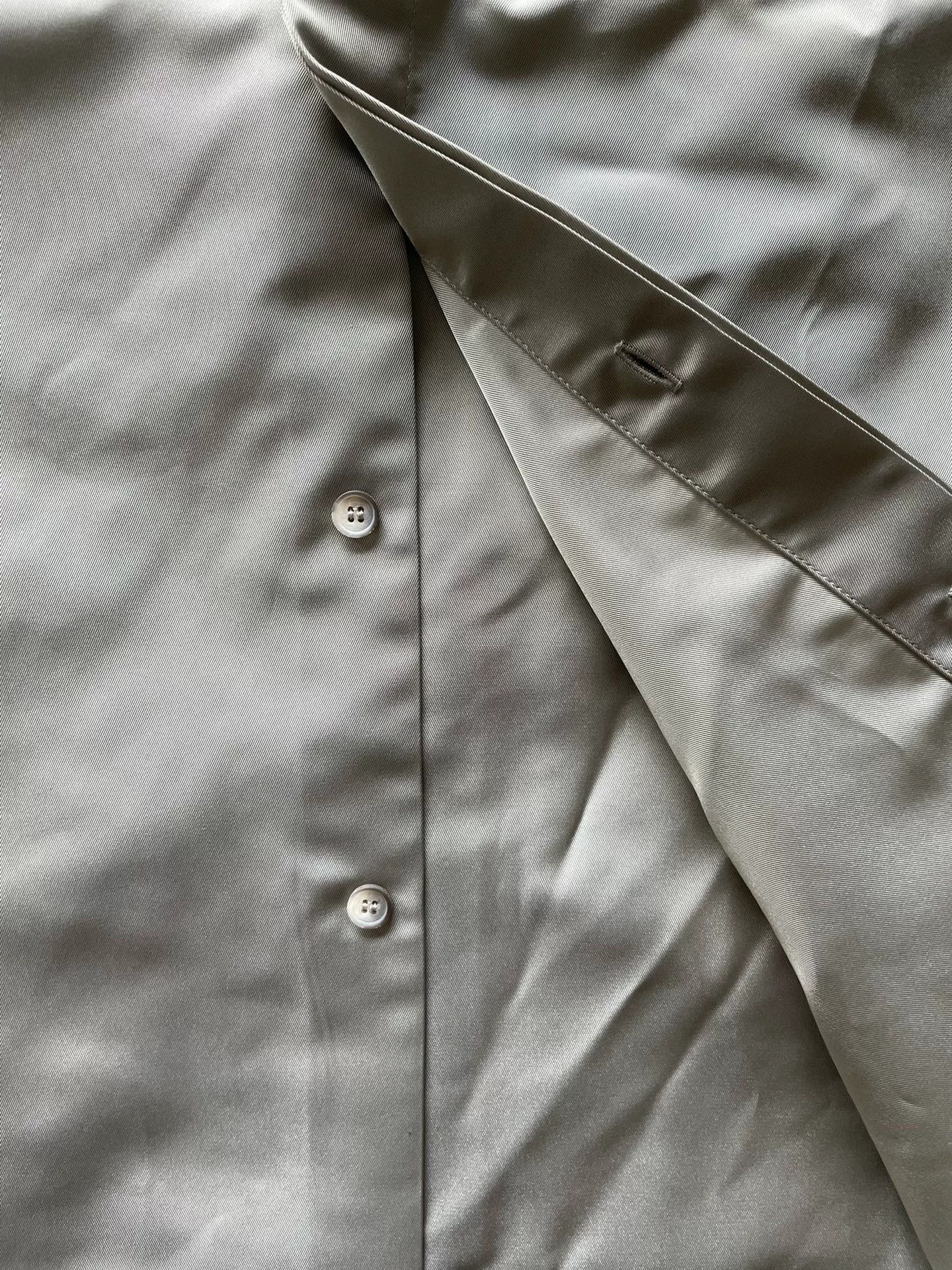 Fear of God Fear of God 7th Short Sleeve Shirt Size US S / EU 44-46 / 1 - 4 Thumbnail