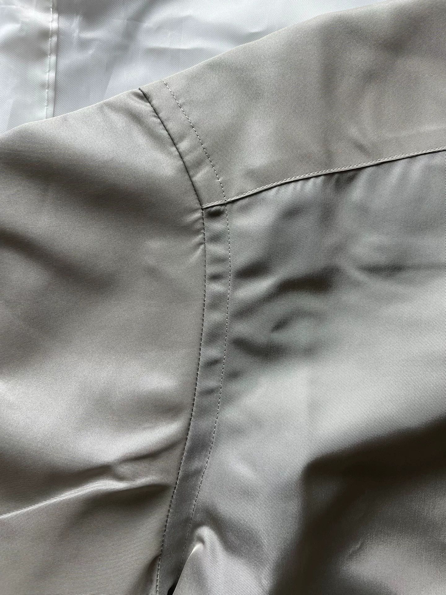 Fear of God Fear of God 7th Short Sleeve Shirt Size US S / EU 44-46 / 1 - 3 Thumbnail
