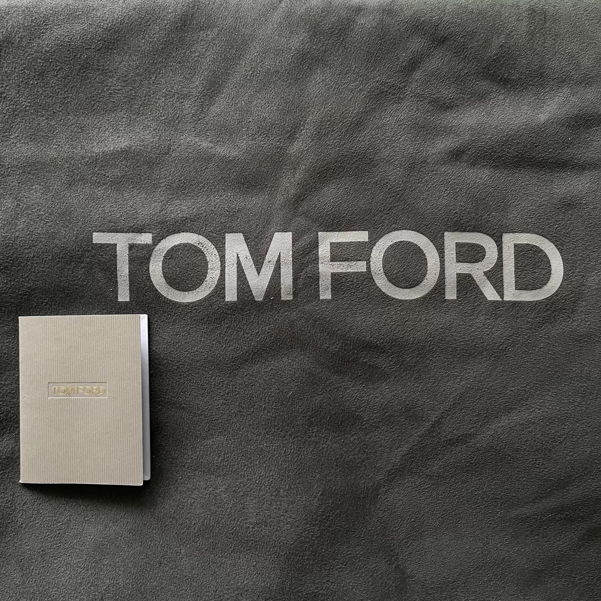 Tom Ford TOM FORD Large Tote Bag Size ONE SIZE - 6 Thumbnail