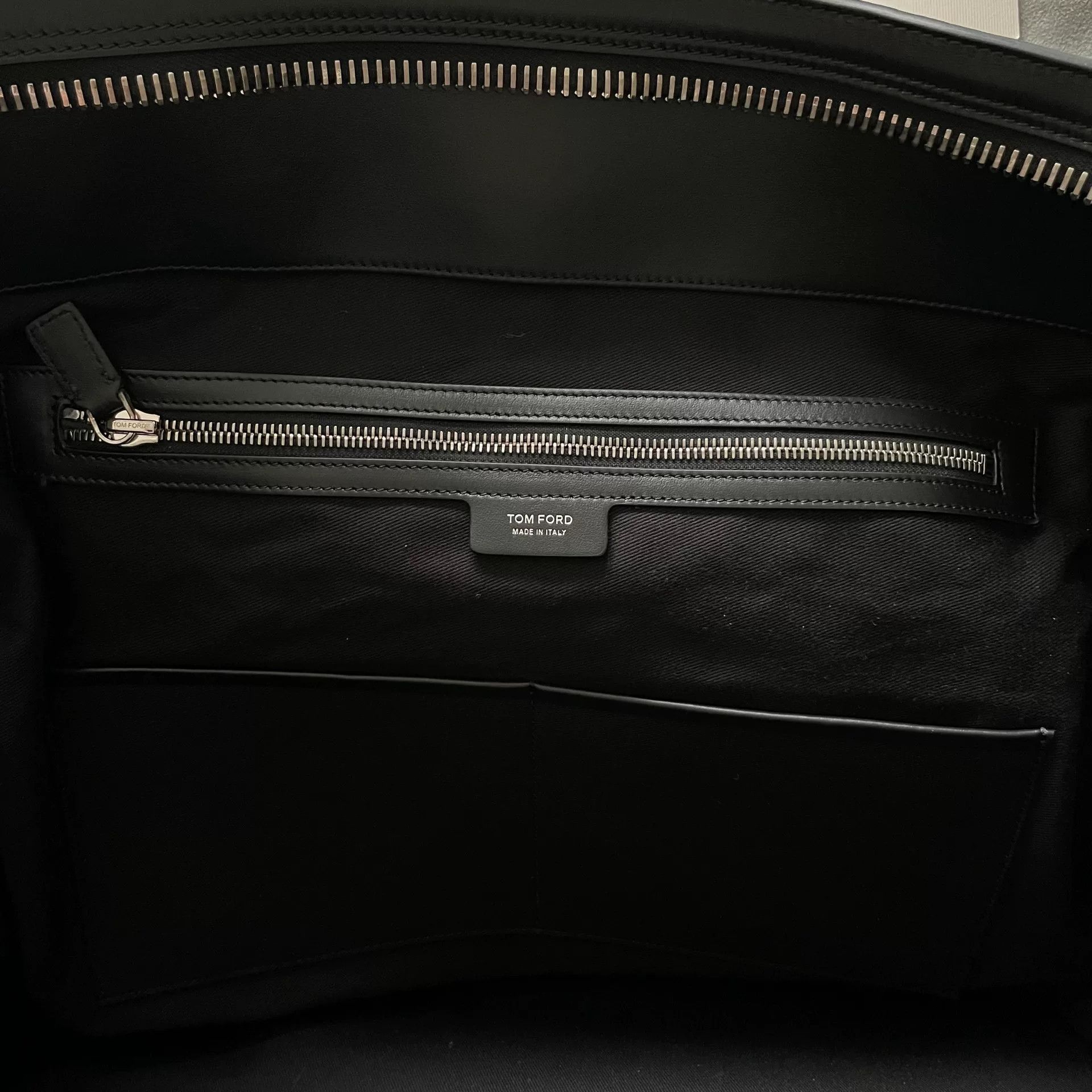 Tom Ford TOM FORD Large Tote Bag Size ONE SIZE - 5 Thumbnail