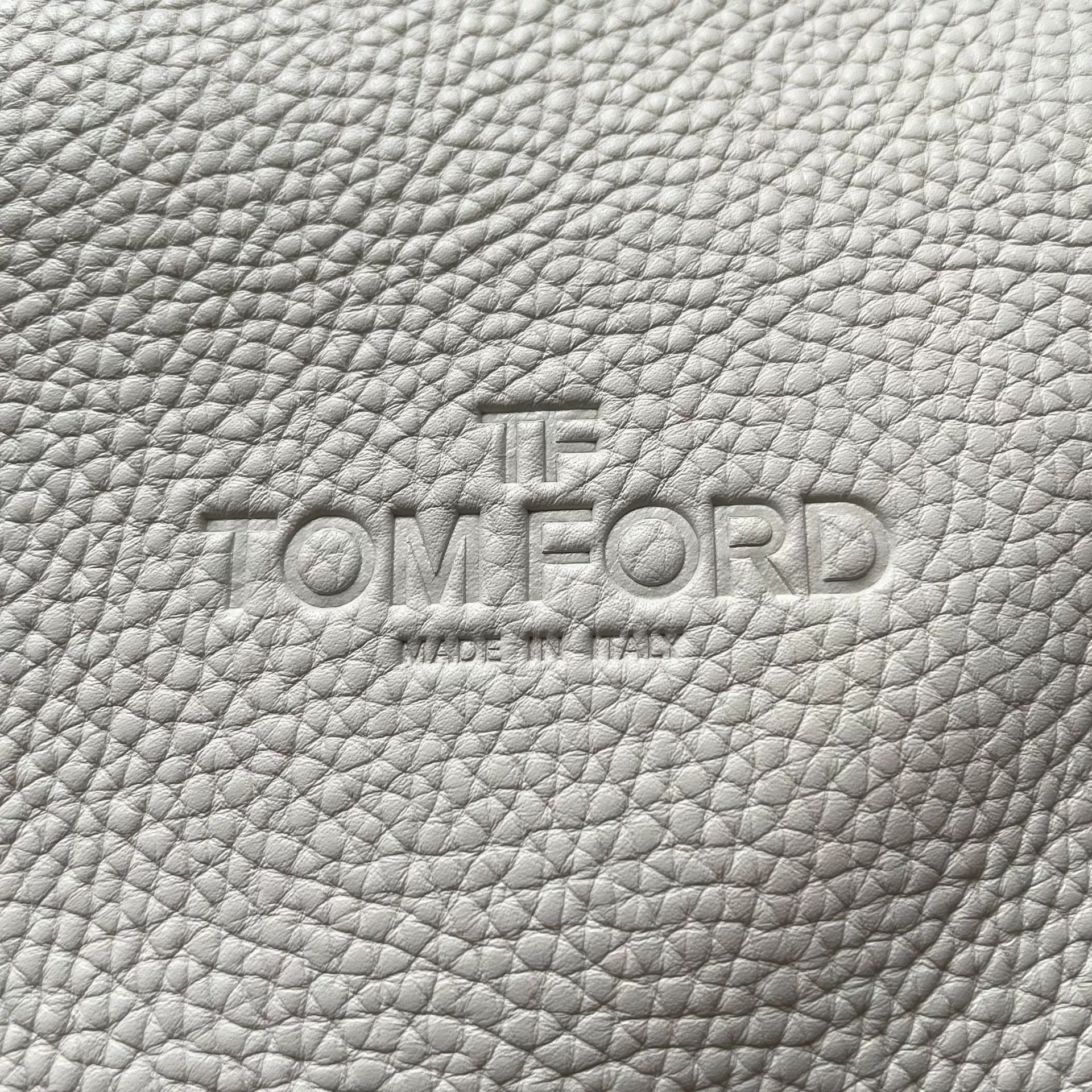 Tom Ford TOM FORD Large Tote Bag Size ONE SIZE - 3 Thumbnail