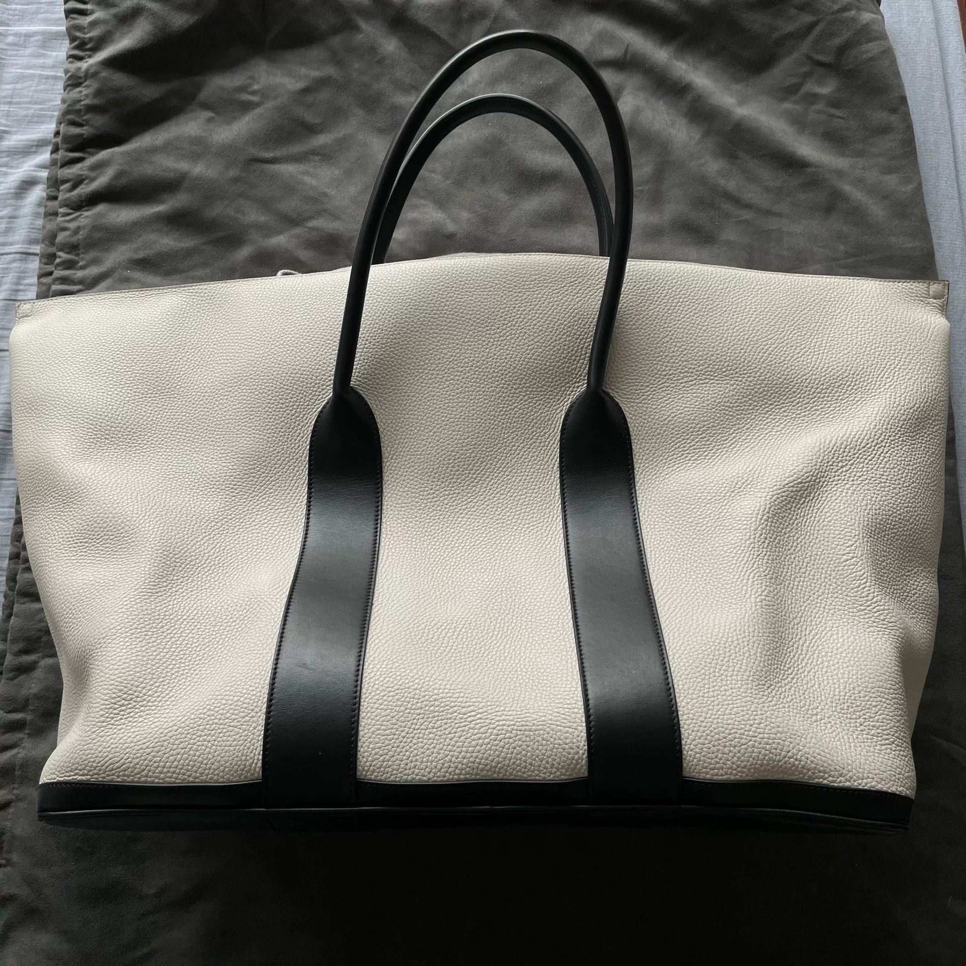 Tom Ford TOM FORD Large Tote Bag Size ONE SIZE - 2 Thumbnail