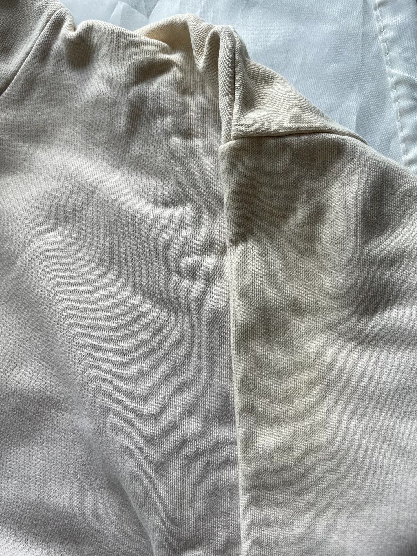Fear of God Fear of God 7th Vintage Hoodie XS Size US XS / EU 42 / 0 - 4 Thumbnail