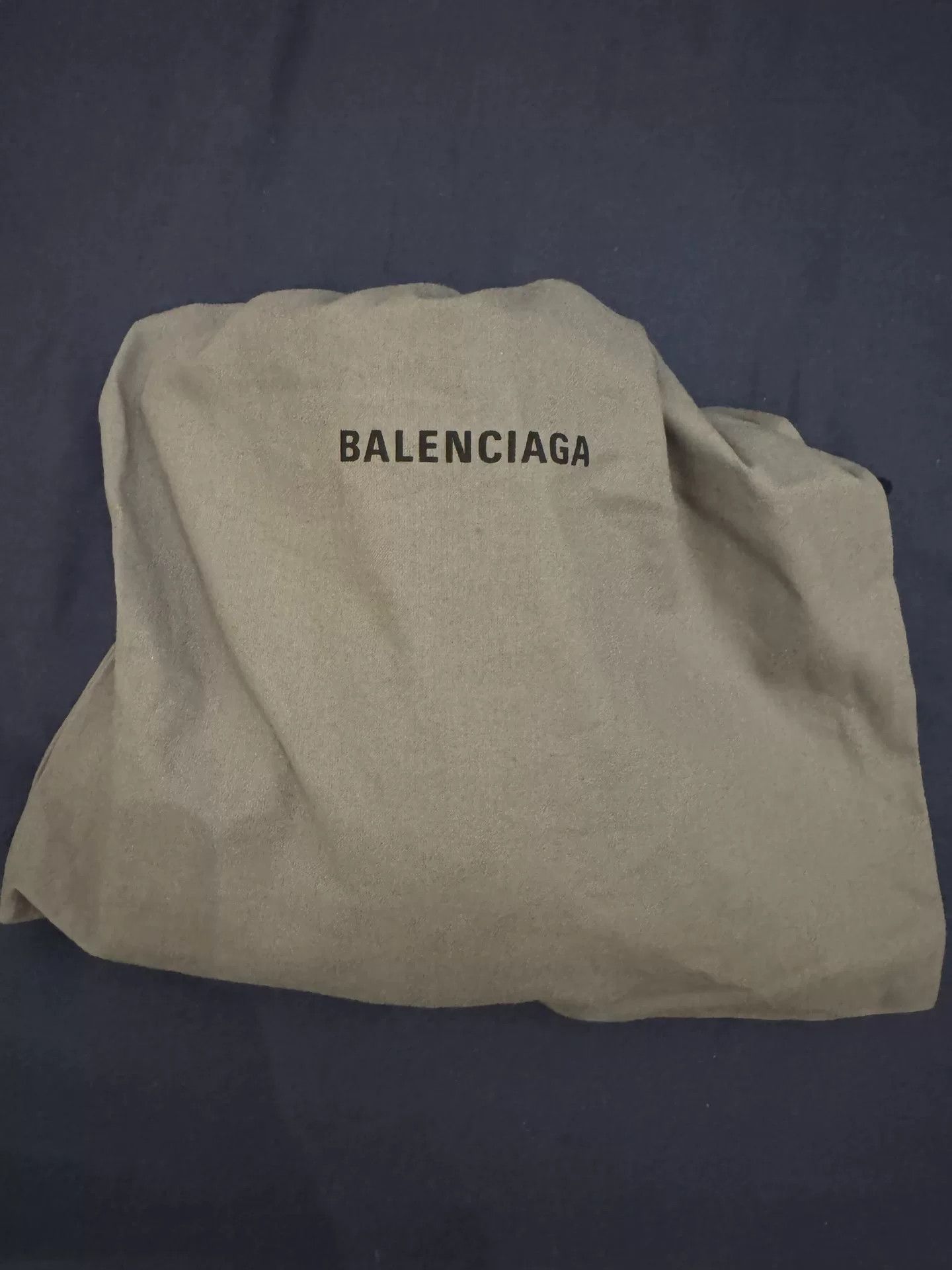 Balenciaga Balenciaga Atelier Graffiti Baseball Cap Size ONE SIZE - 9 Thumbnail