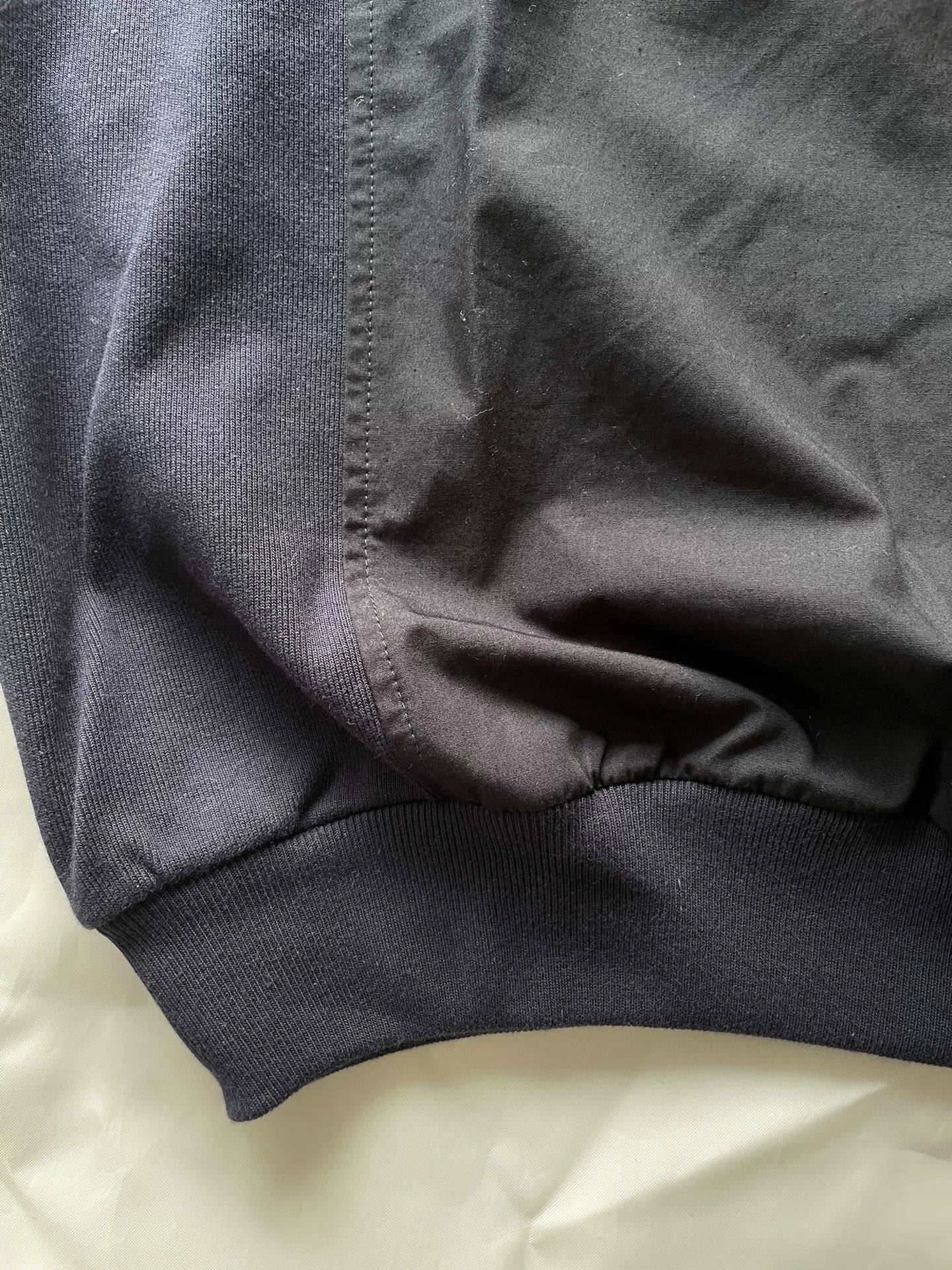 Fear of God Fear of God 7th Short Sleeve Polo Size US XS / EU 42 / 0 - 7 Thumbnail