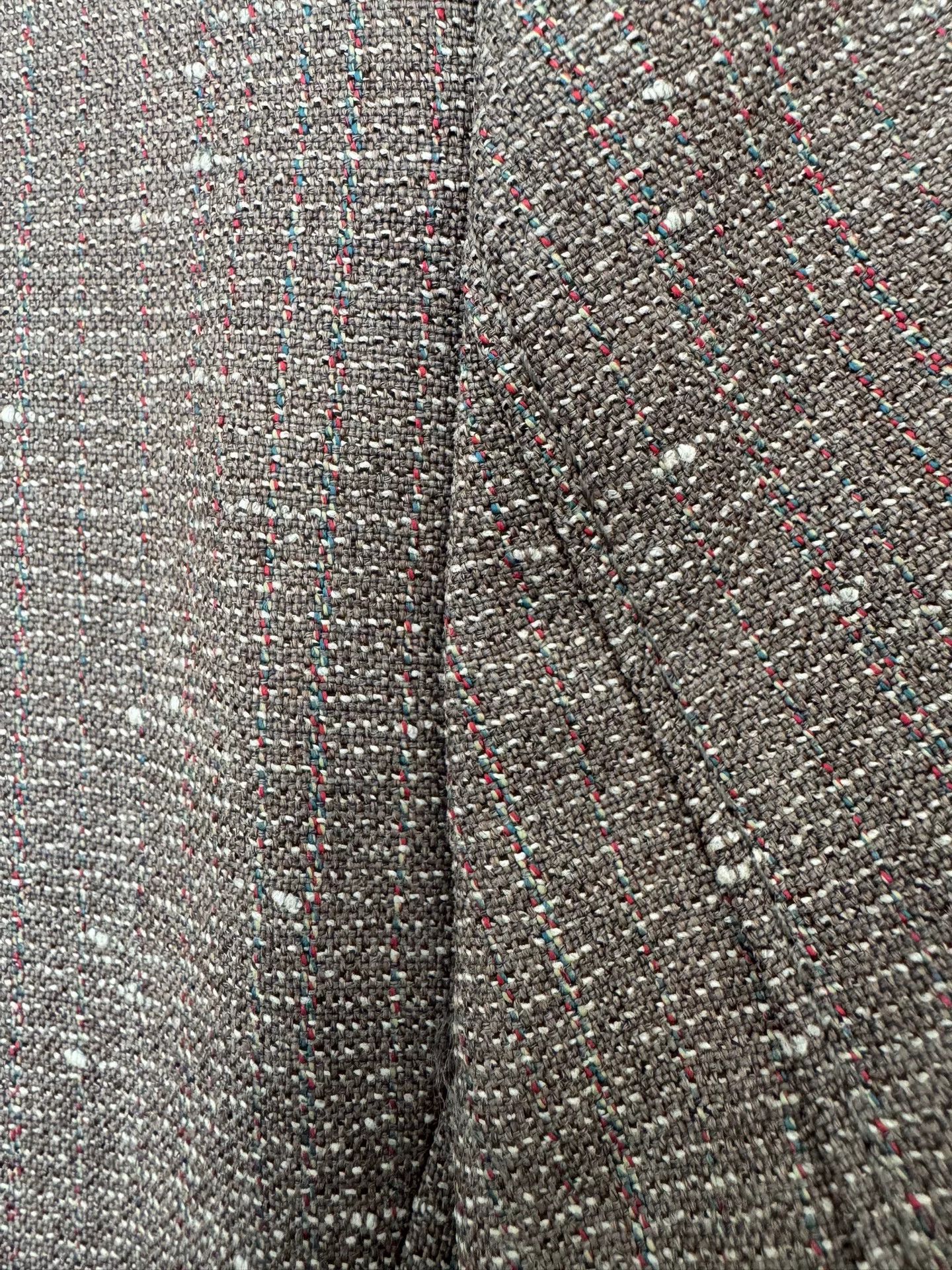 Christophe Lemaire Lemaire Wool Blend Double-Breasted Coat Size US S / EU 44-46 / 1 - 4 Thumbnail