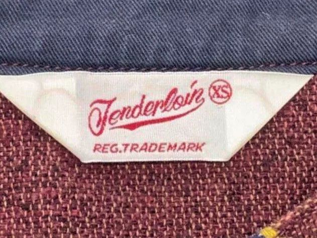 Tenderloin Tenderloin CPO Shirt Jacket XS Size Size US XS / EU 42 / 0 - 3 Thumbnail