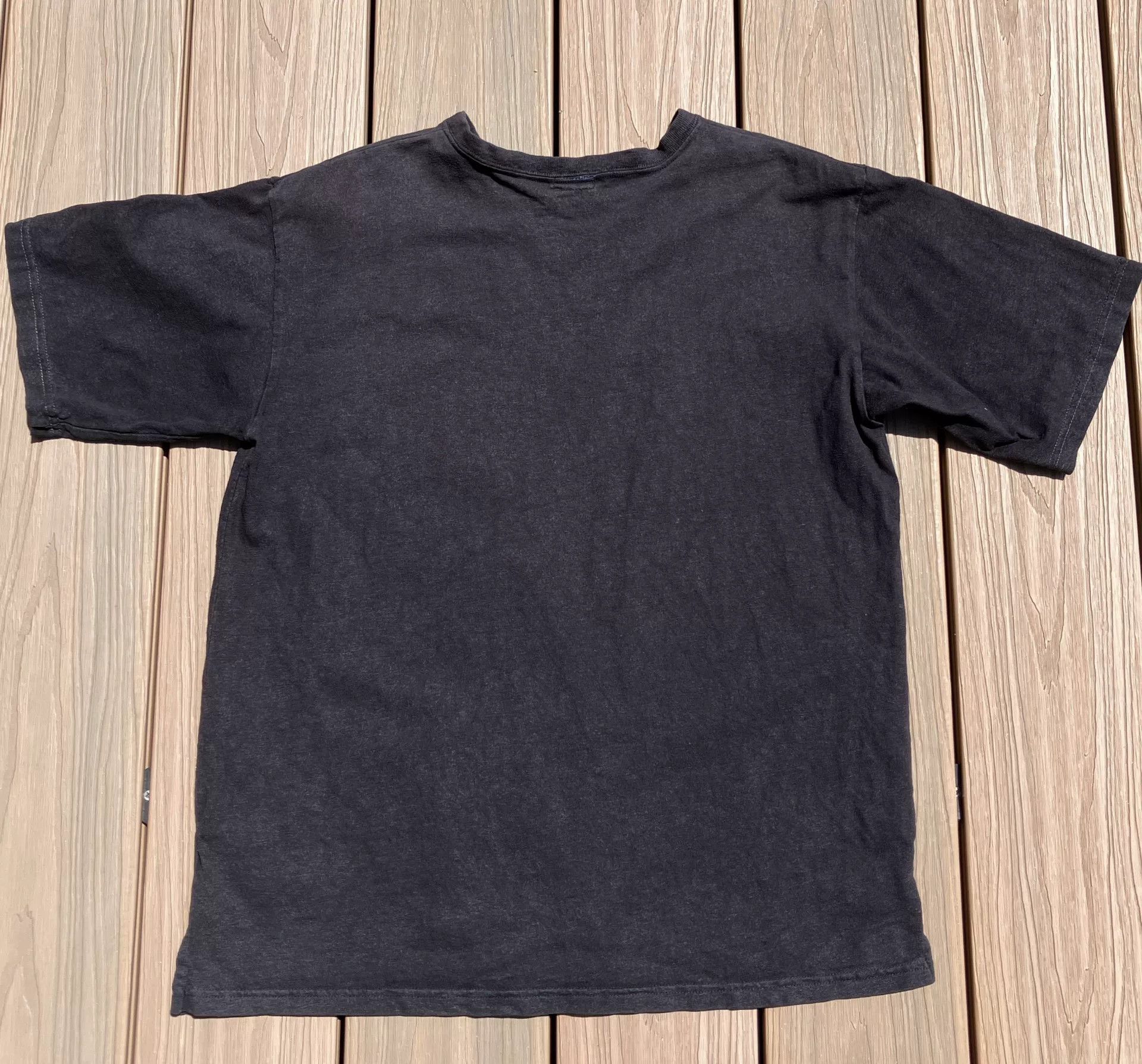Kapital Kapital Early Anti-War Smile T-Shirt Size US M / EU 48-50 / 2 - 3 Thumbnail