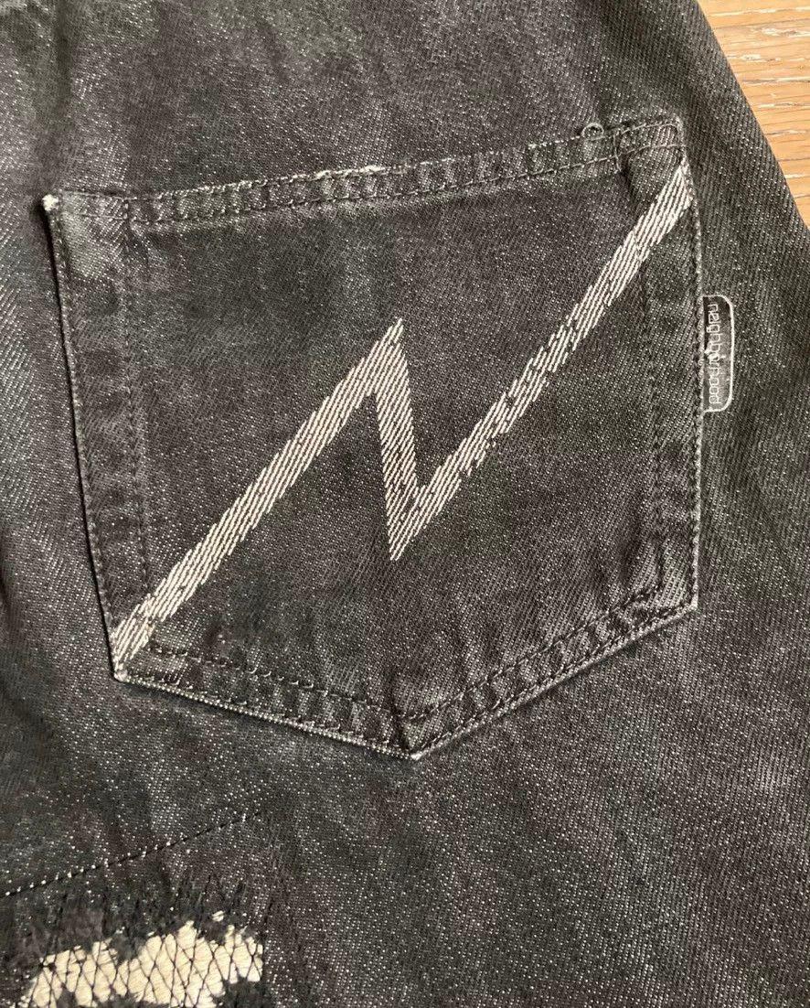 Neighborhood Neighborhood Denim Retro Style Jeans Size US 34 / EU 50 - 5 Thumbnail
