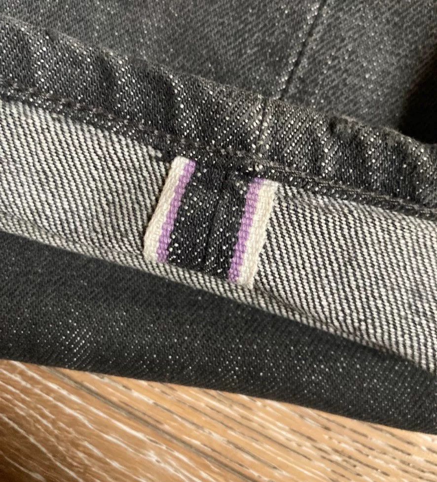 Neighborhood Neighborhood Denim Retro Style Jeans Size US 34 / EU 50 - 7 Thumbnail