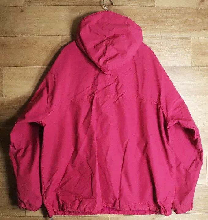 Vintage Vintage 80s Woolrich Outdoor Smock Jacket Size US XL / EU 56 / 4 - 2 Thumbnail