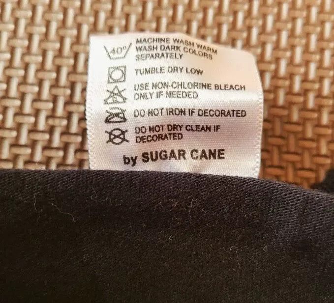 Sugar Cane Cheswick Sugarcane Long Sleeve T-Shirt Size US M / EU 48-50 / 2 - 6 Thumbnail