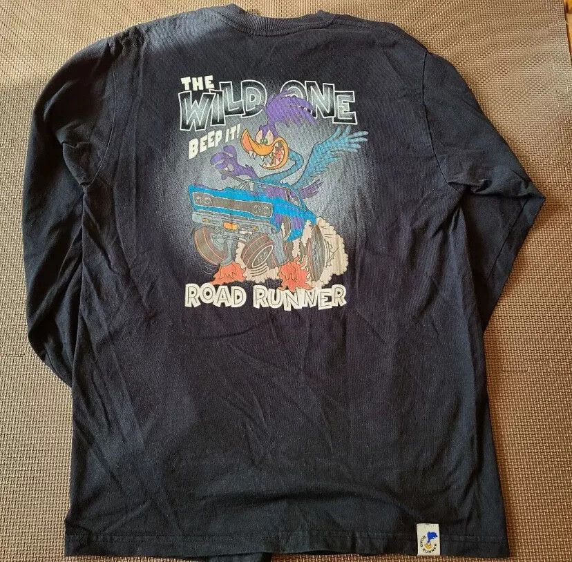 Sugar Cane Cheswick Sugarcane Long Sleeve T-Shirt Size US M / EU 48-50 / 2 - 3 Thumbnail