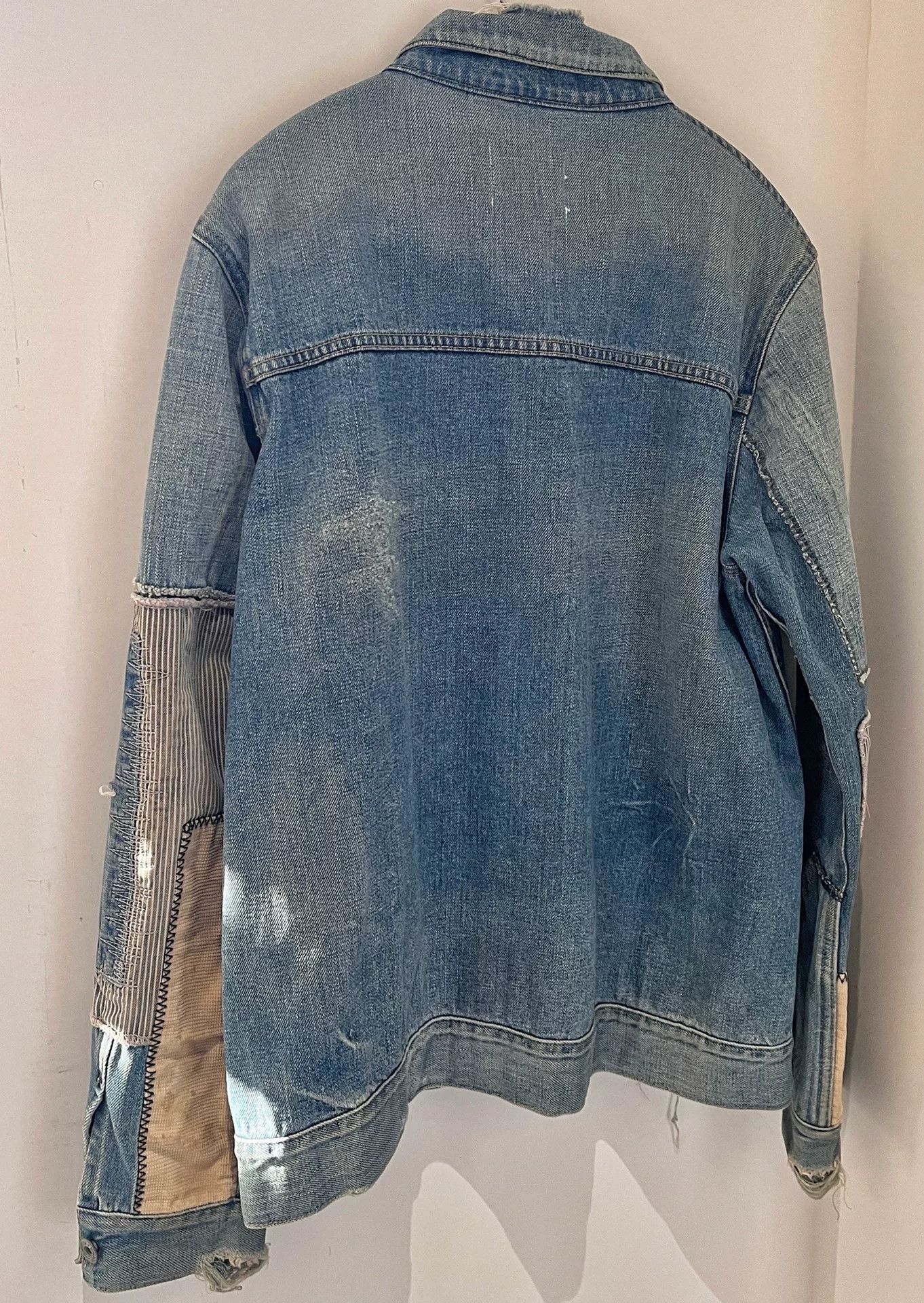 WHIZ LIMITED Limited Edition WHIZ LIMITED Outerwear Jacket Size US M / EU 48-50 / 2 - 9 Thumbnail