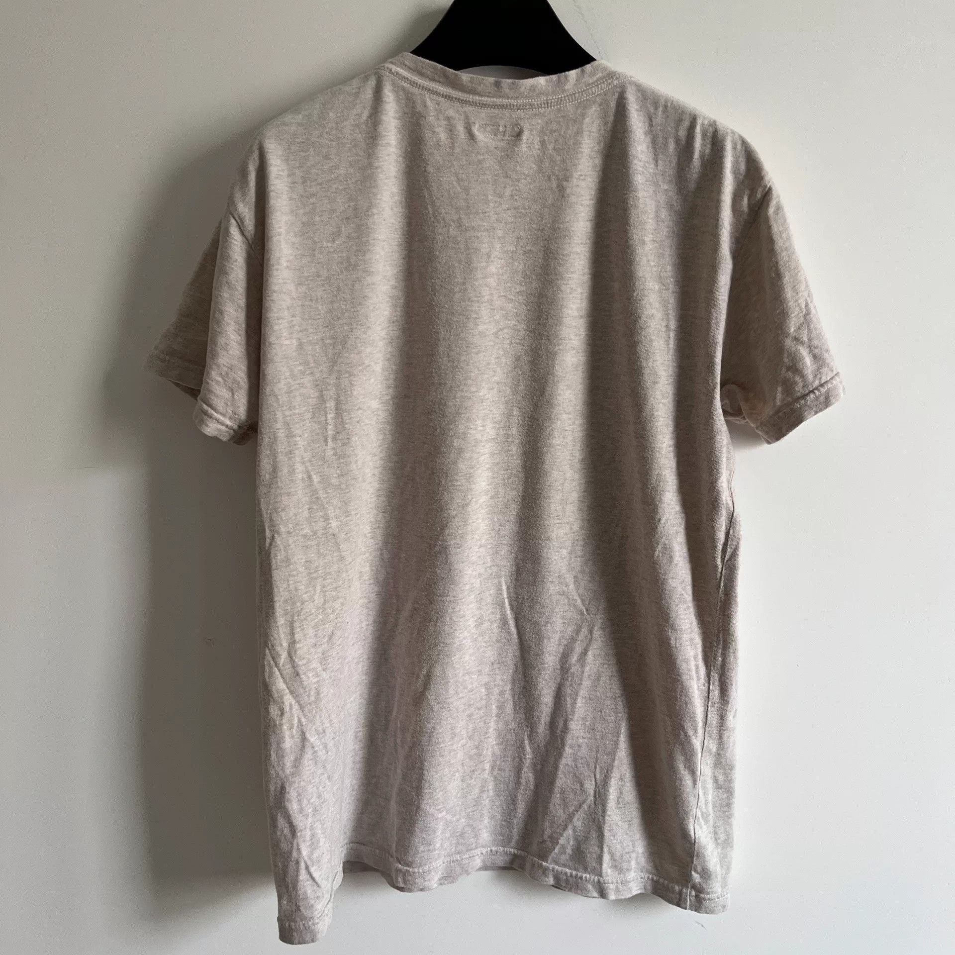 Kapital Kapital T-Shirt with Anti-War Theme Size US M / EU 48-50 / 2 - 3 Thumbnail