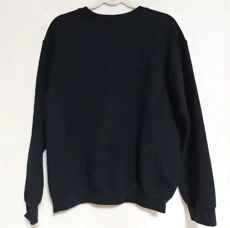 Vintage Vintage Disney Mickey Sweatshirt Gildan Size US M / EU 48-50 / 2 - 3 Thumbnail