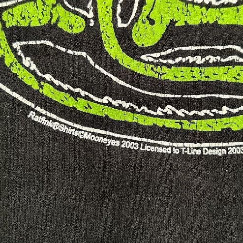 Champion Champion Ratfink Hooded Sweatshirt Size US L / EU 52-54 / 3 - 4 Thumbnail