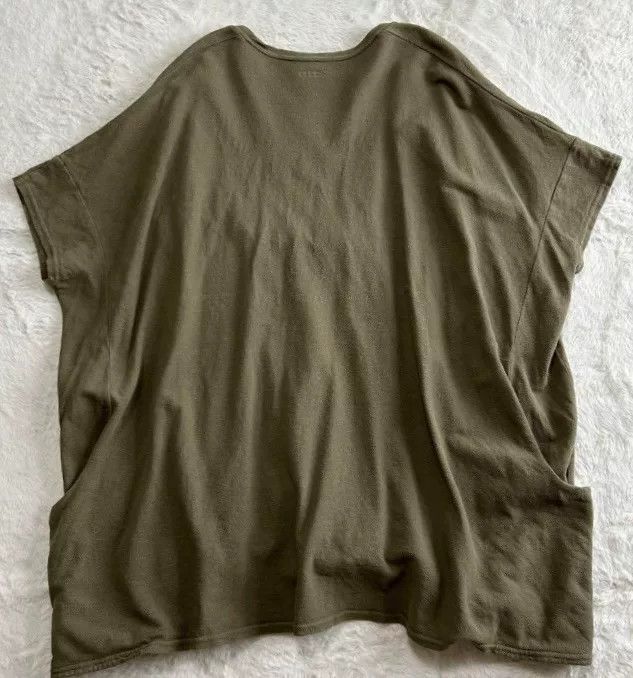 Kapital Kountry Oversized Kapital Short Sleeve Top Size US L / EU 52-54 / 3 - 2 Thumbnail