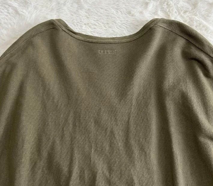 Kapital Kountry Oversized Kapital Short Sleeve Top Size US L / EU 52-54 / 3 - 6 Thumbnail