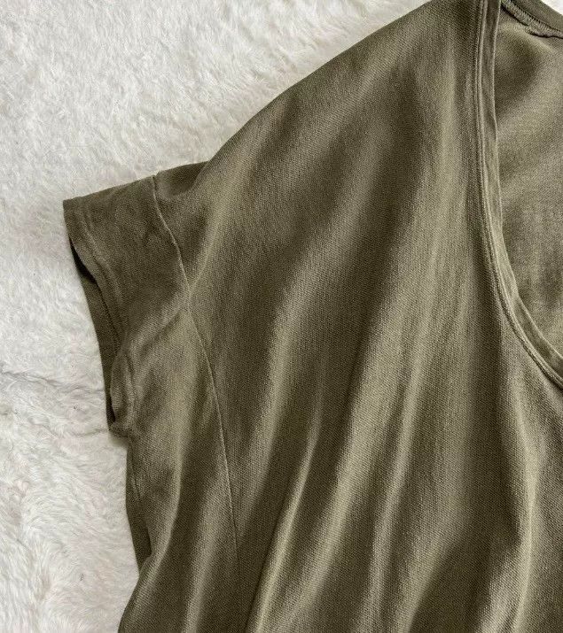 Kapital Kountry Oversized Kapital Short Sleeve Top Size US L / EU 52-54 / 3 - 3 Thumbnail