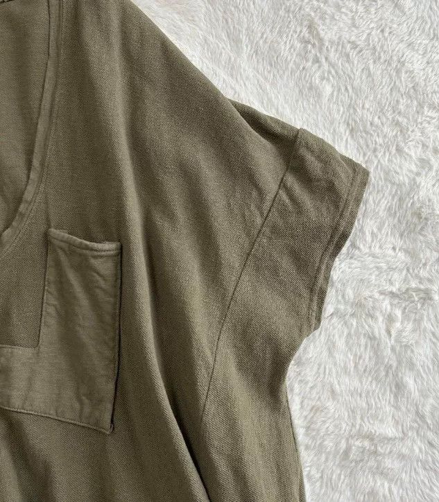 Kapital Kountry Oversized Kapital Short Sleeve Top Size US L / EU 52-54 / 3 - 4 Thumbnail