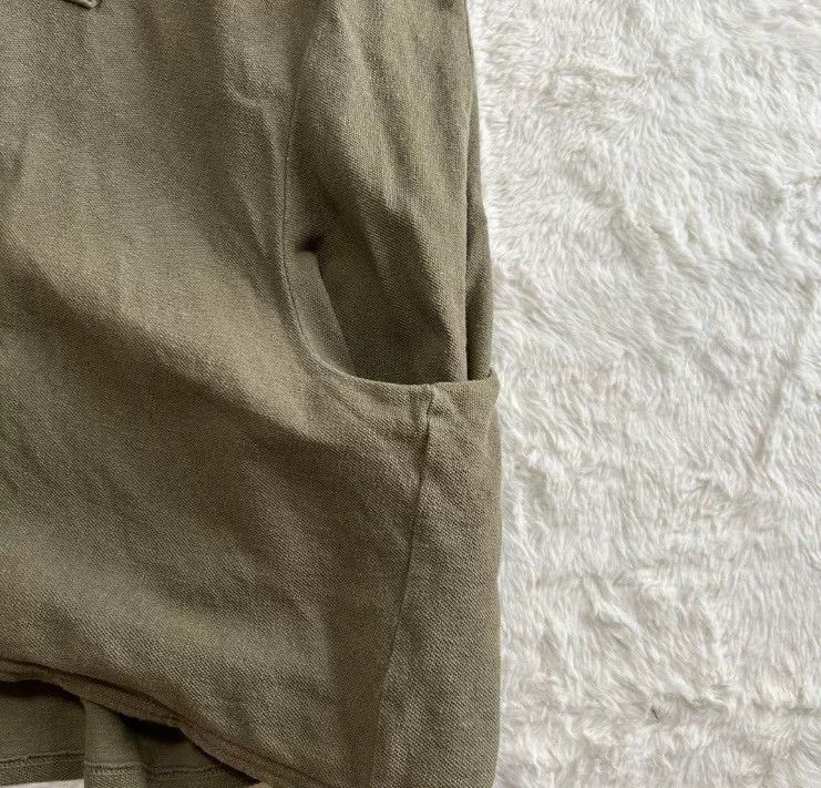 Kapital Kountry Oversized Kapital Short Sleeve Top Size US L / EU 52-54 / 3 - 7 Thumbnail