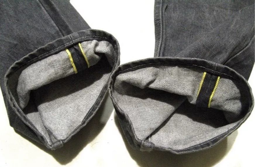 Rag & Bone Rag & Bone Slim Straight Jeans W32 Size US 32 / EU 48 - 9 Thumbnail