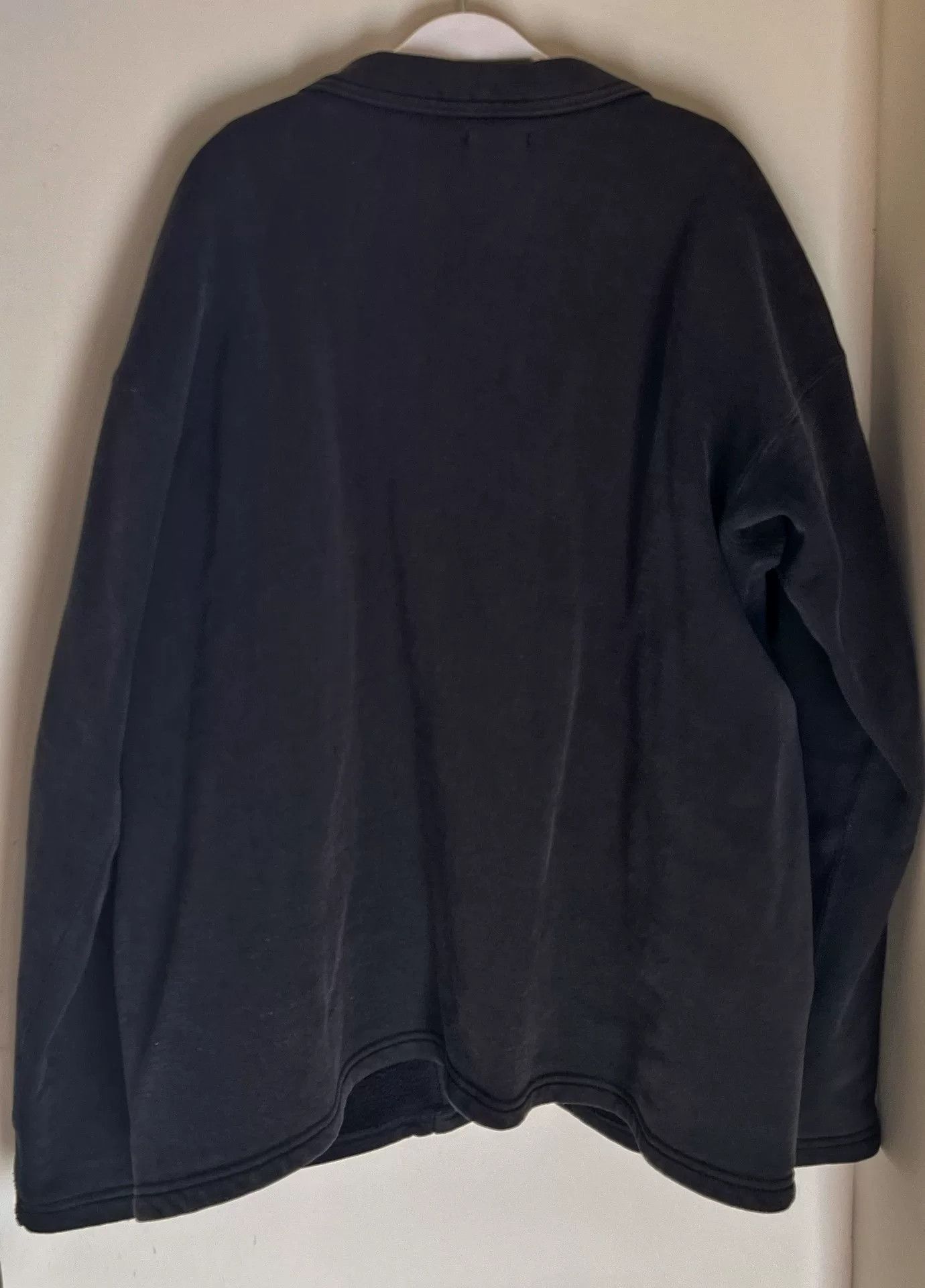 Kapital Kapital Early Style Hoodie Robe Size US M / EU 48-50 / 2 - 4 Thumbnail
