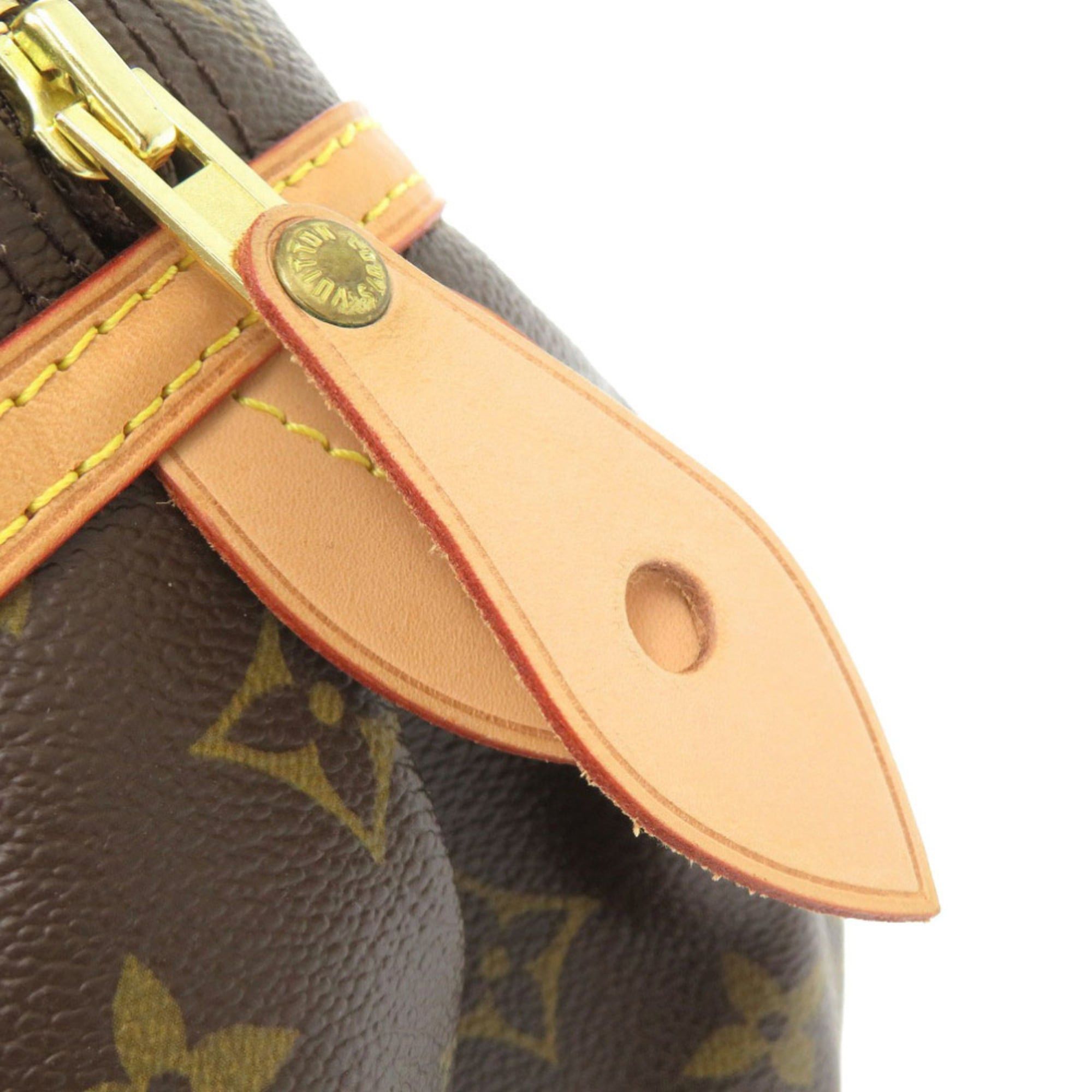 Louis Vuitton Excellent condition Louis Vuitton Montorgueil PM Monogram M95565 handbag LV 1510 Size ONE SIZE - 9 Thumbnail