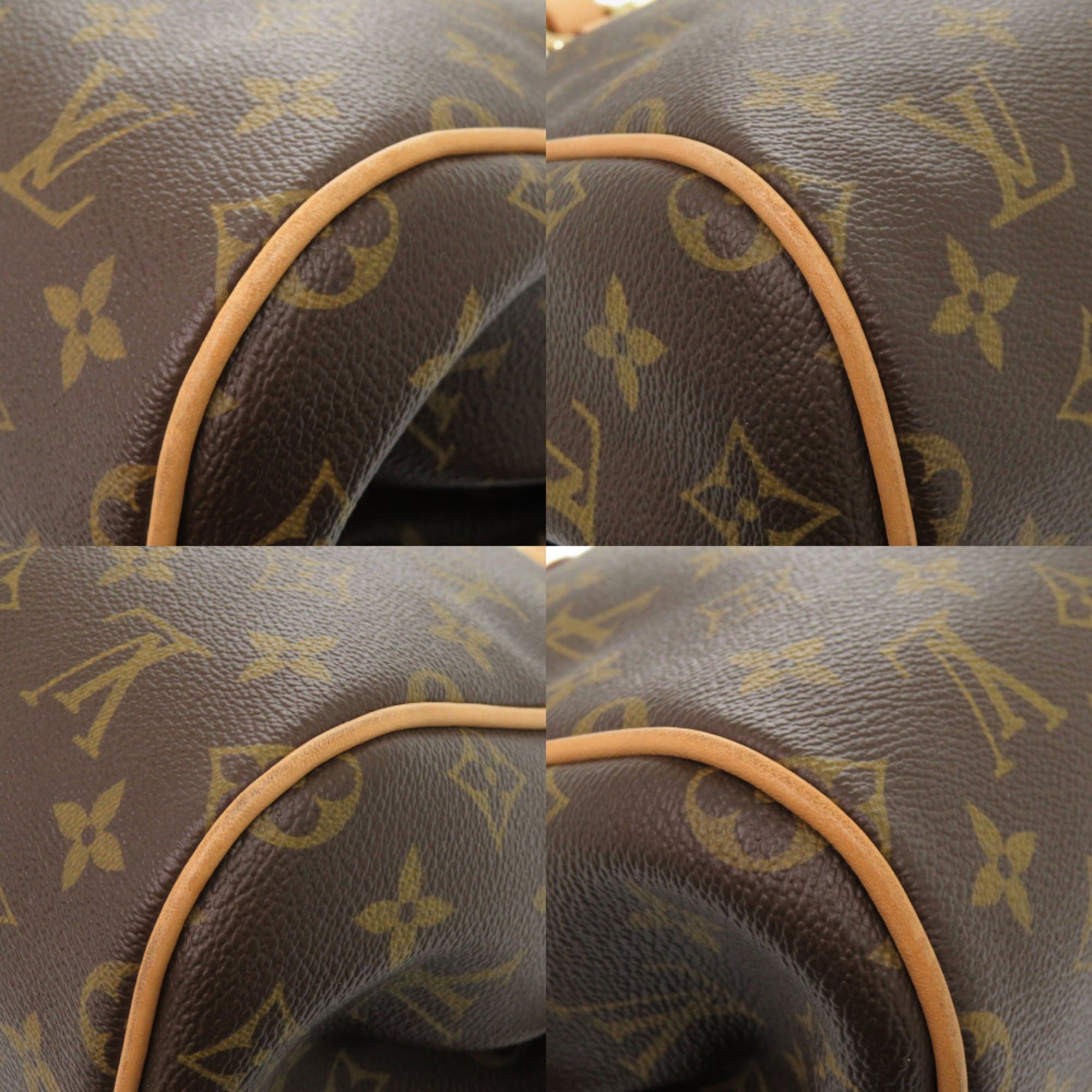 Louis Vuitton Excellent condition Louis Vuitton Montorgueil PM Monogram M95565 handbag LV 1510 Size ONE SIZE - 4 Thumbnail