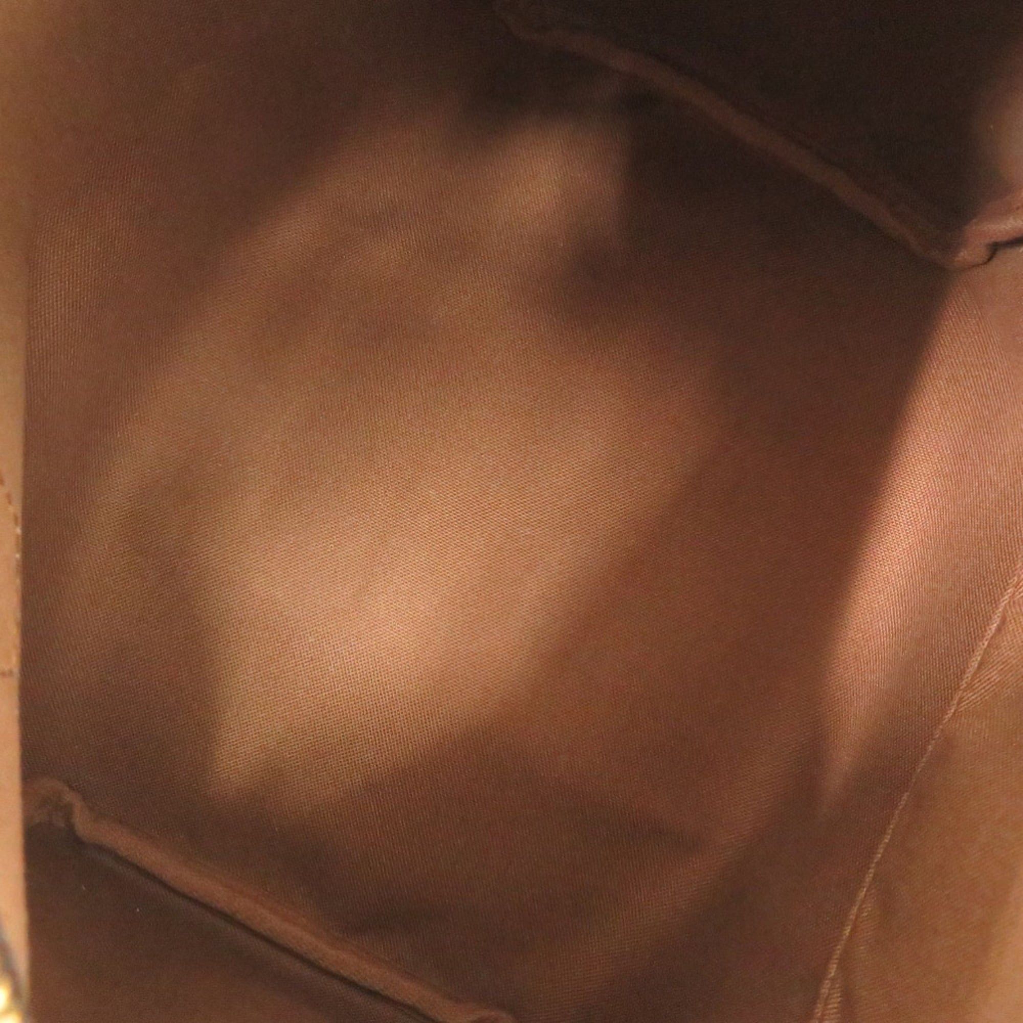 Louis Vuitton Louis Vuitton Speedy 25 Monogram M41528 Handbag LV 0990 Size ONE SIZE - 5 Thumbnail