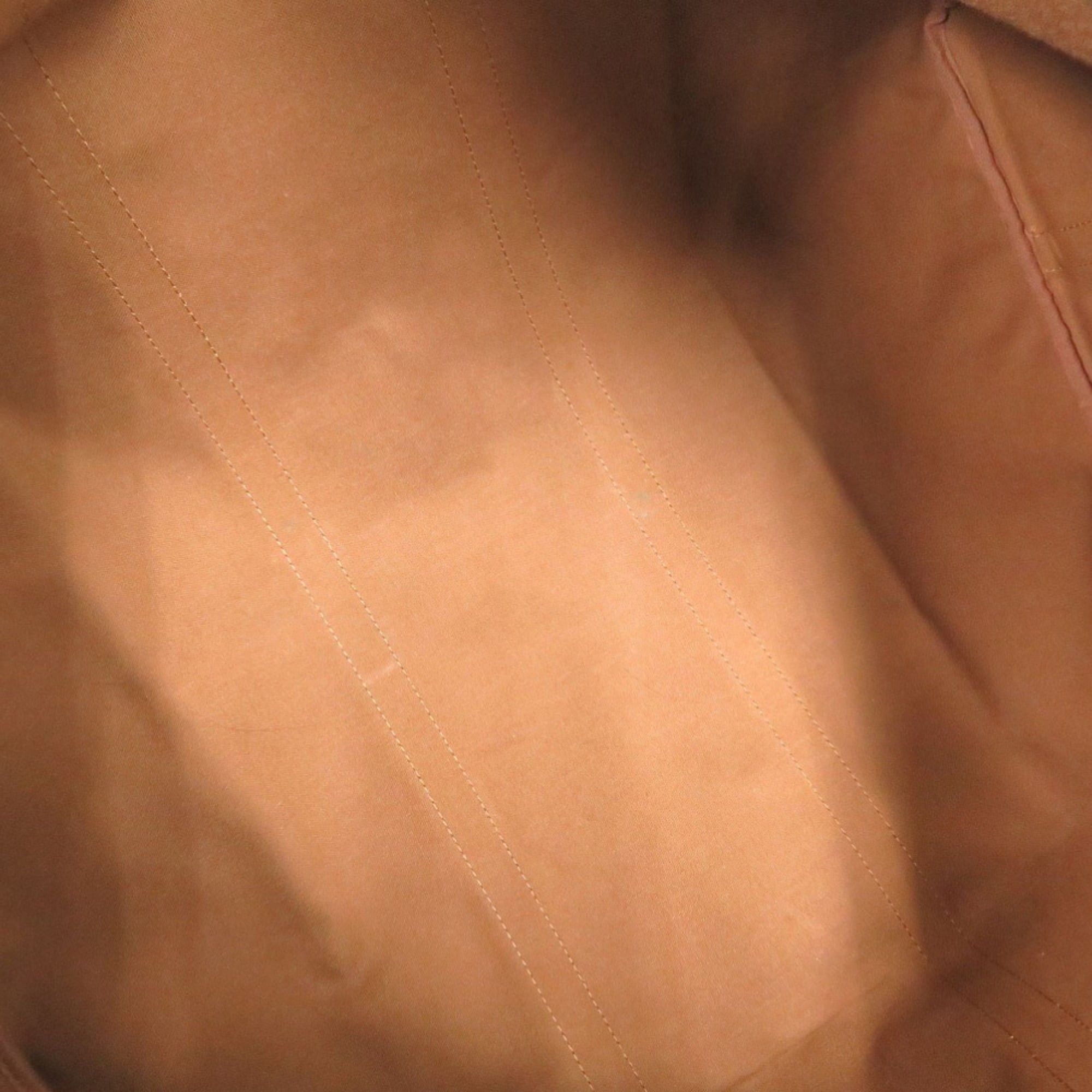 Louis Vuitton Louis Vuitton Keepall Bandouliere 60 Monogram Boston Bag M41412 LV 0452 Size ONE SIZE - 5 Thumbnail